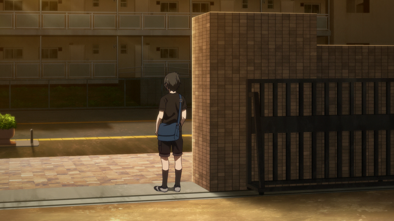 Brotherhood: Final Fantasy XV [720p] (Backbeard)